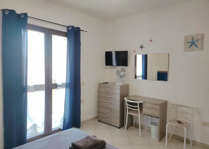  Gli Alisei