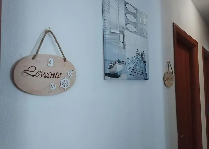  Gli Alisei