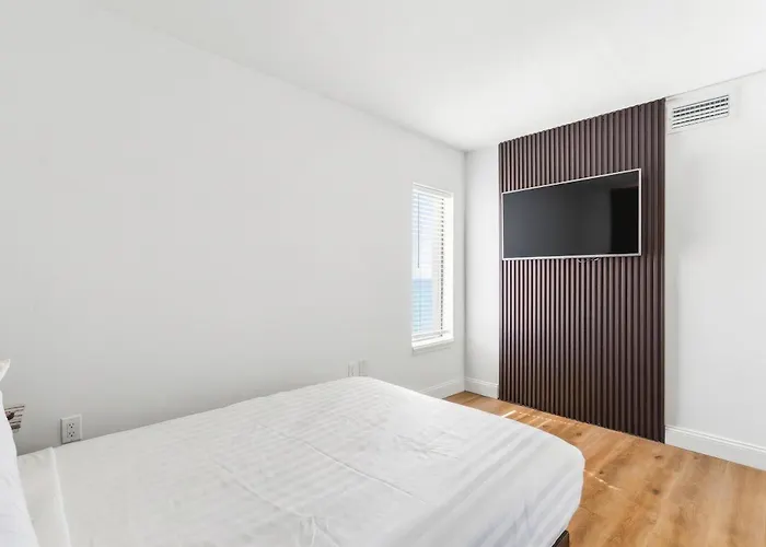 Hotel suites Grande Beach Resort
