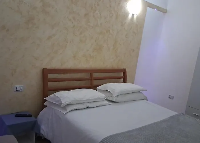 Casa vacanza: Apulia Lux