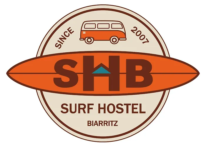 Günstiges Hotel: Surf Hostel Biarritz