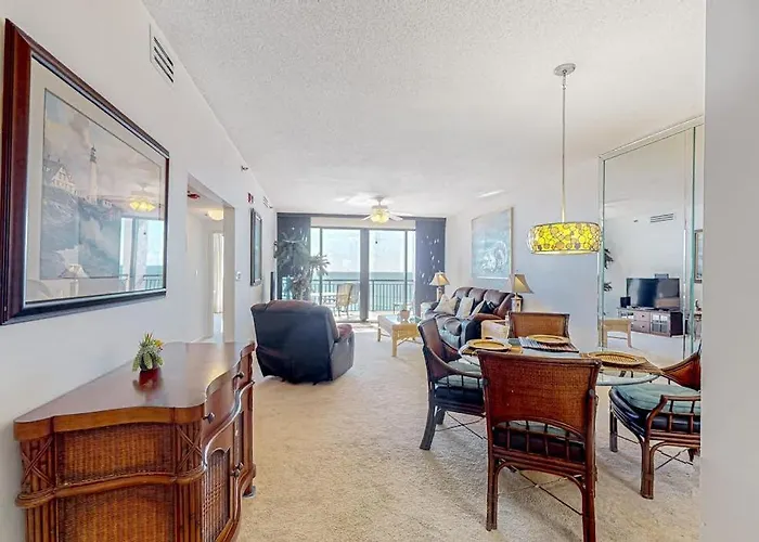 Navarre Towers 602