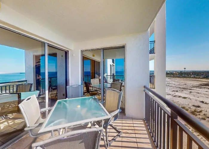 Navarre Towers 602