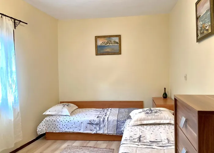 Historic House In The Heart Of Old Town Sozopol