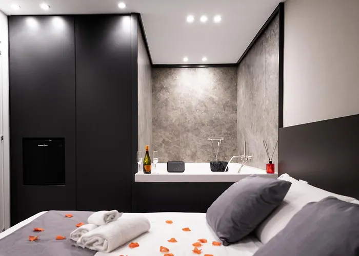 La Mia Terra Boutique Rooms