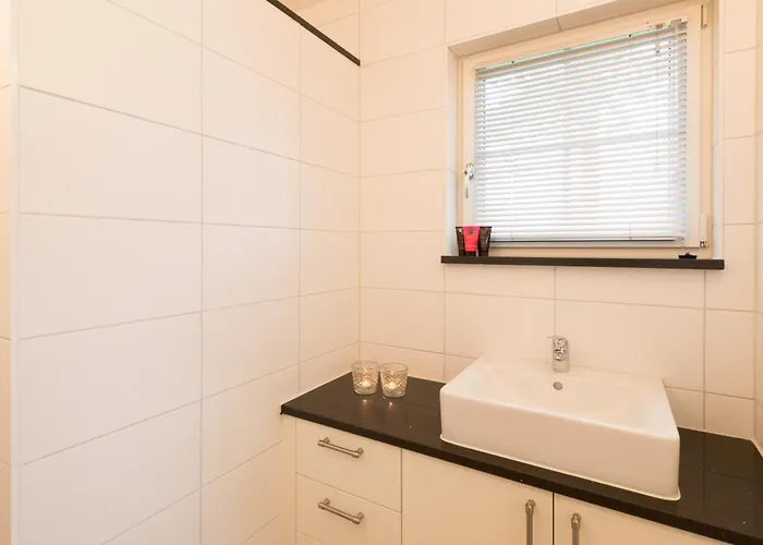 Wilgenhaege Vakantievilla Wellness