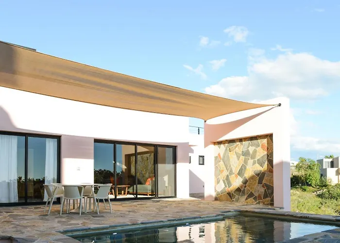 Casa Arroyo Pacific
