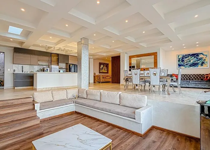 Luxury Villa pool views BBQ Parking 30mn Provenza