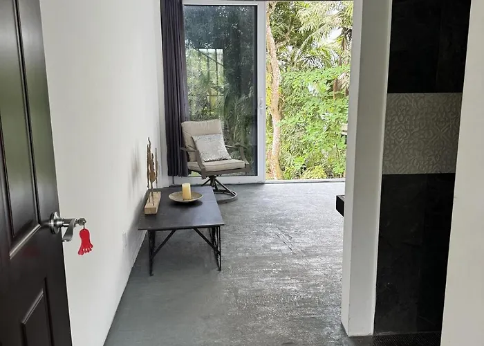 The Villa Costa Rica Beachfront Experience 6 Bedrooms
