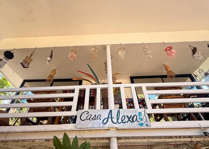 Casa Alexa - Island Escape