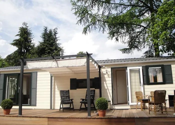 Sunnychalet