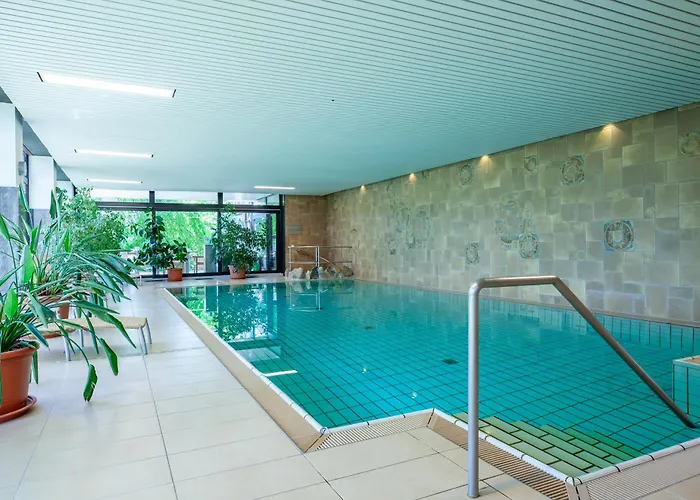 4 Sterne Hotels Seelust