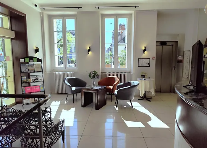 Best Western De Diane