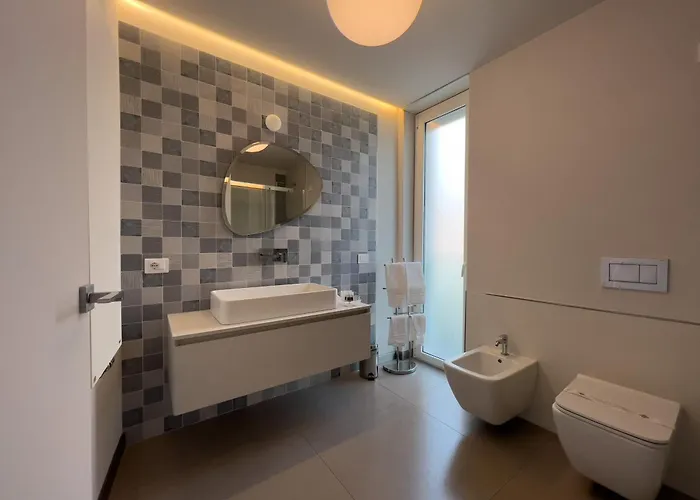 Hotel romantico: Hotel Malavoglia