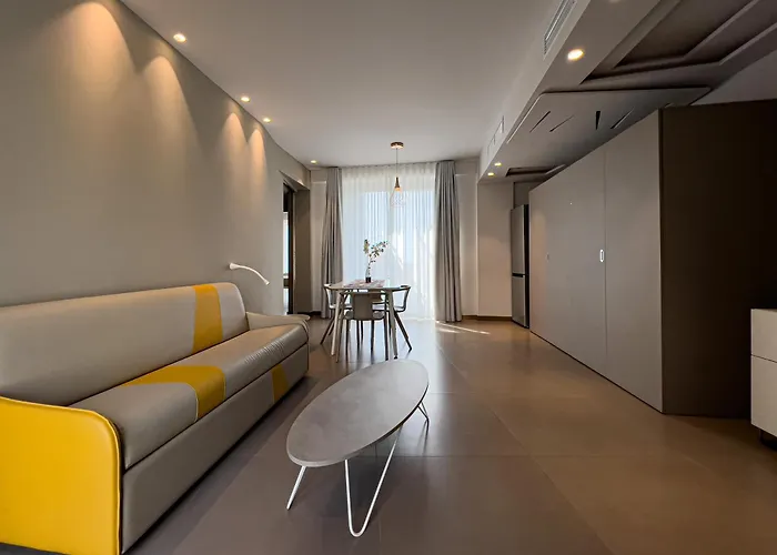 Hotel romantico: Hotel Malavoglia