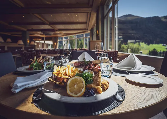 Mountain Plaza Hotel