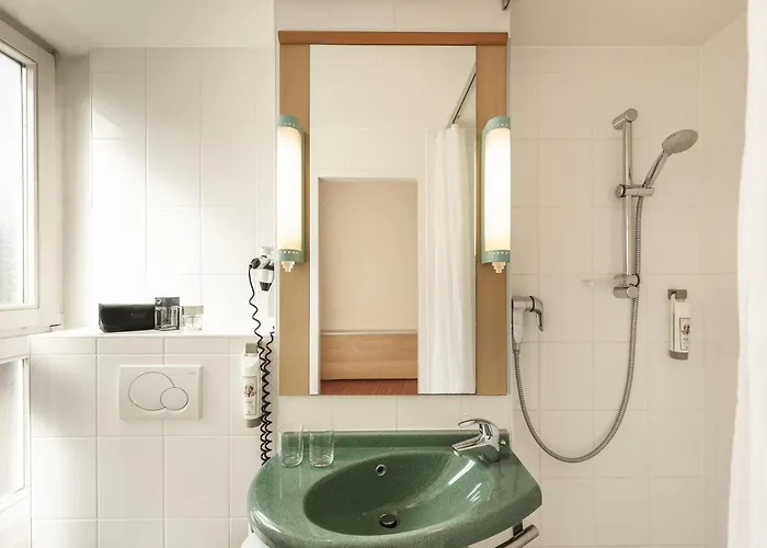 ibis Bamberg Altstadt