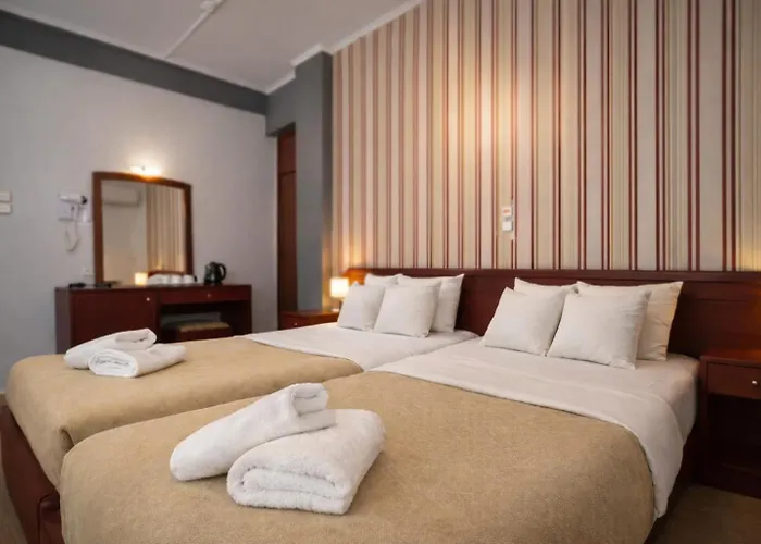 Hotel Lido
