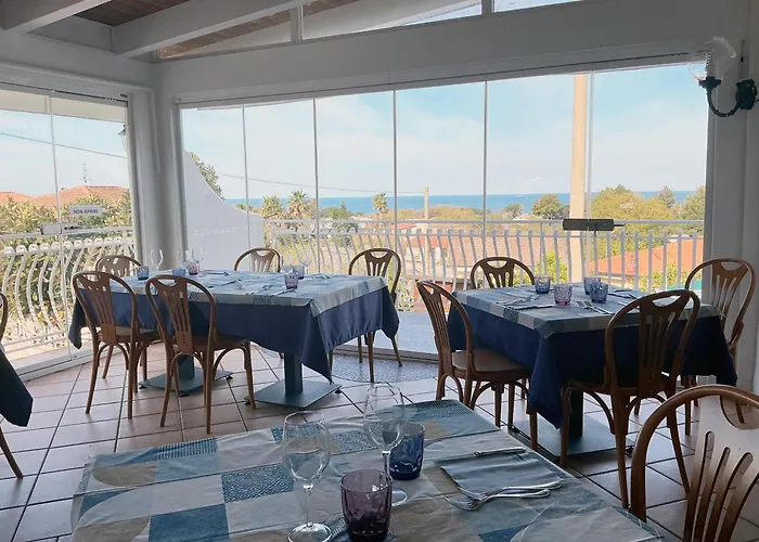 Hotel Ristorante il Colleverde