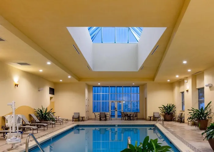 Wyndham Grand Oklahoma City Downtown
