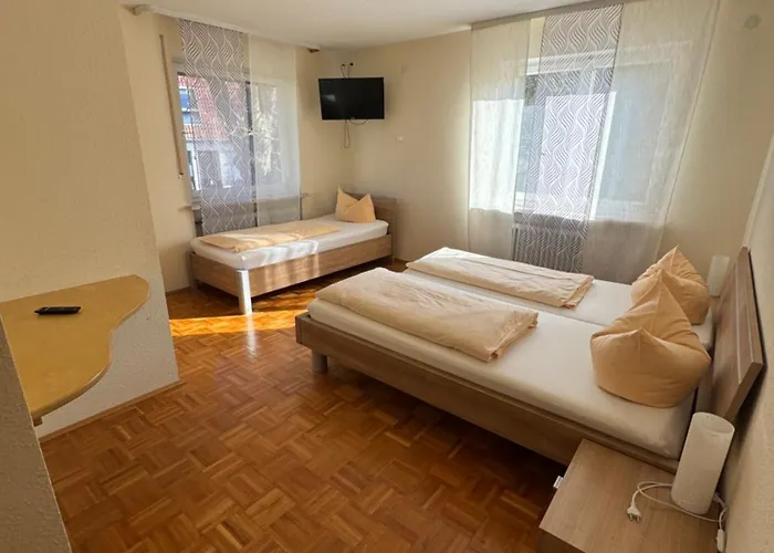 Landgasthof Heerlein