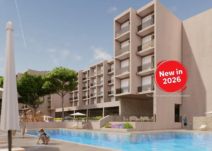 Family Hotel Adria