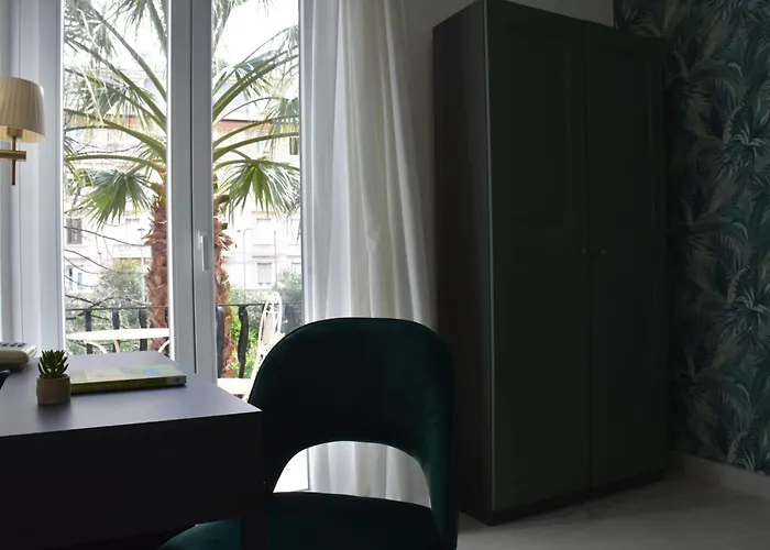 Le Palme