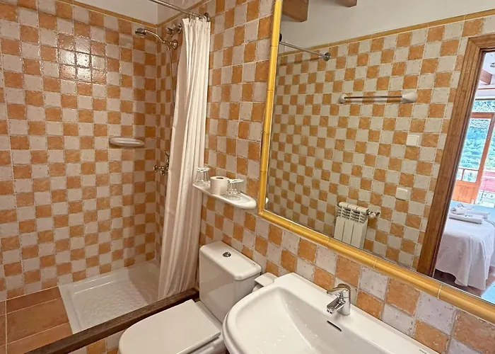 Hostal Villa Verde-Adults Only