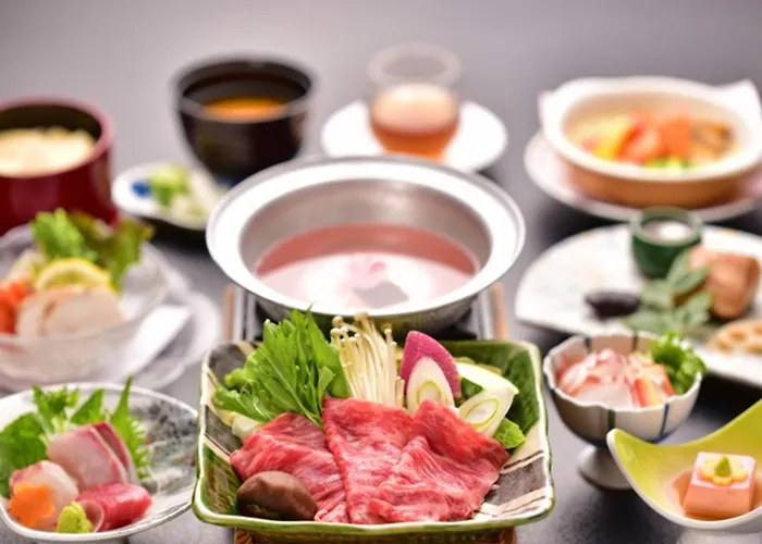 Hakone Yunohana Prince Hotel