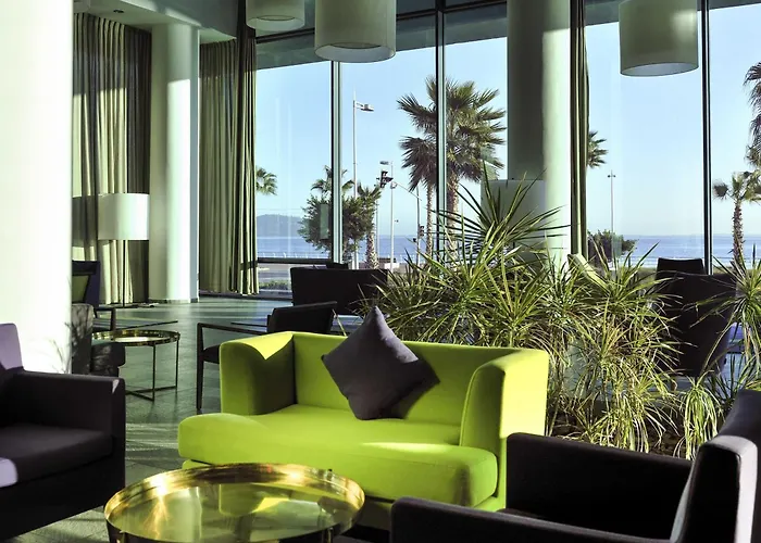 Mercure Nador Rif