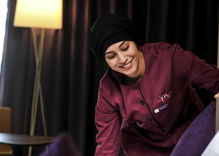 Mercure Nador Rif