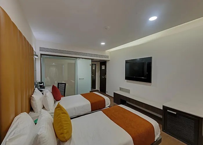 Hotel Metropolis