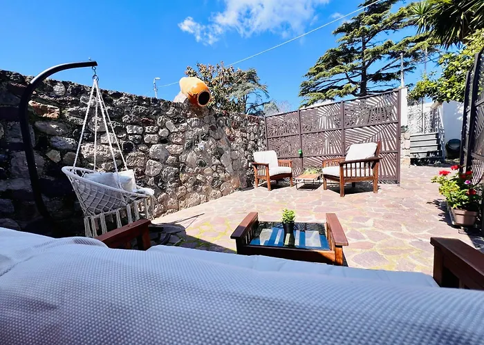 Sweet Life Casa Vacanze