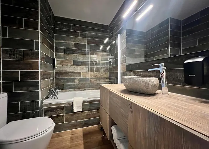 Hotel Les Grenadines