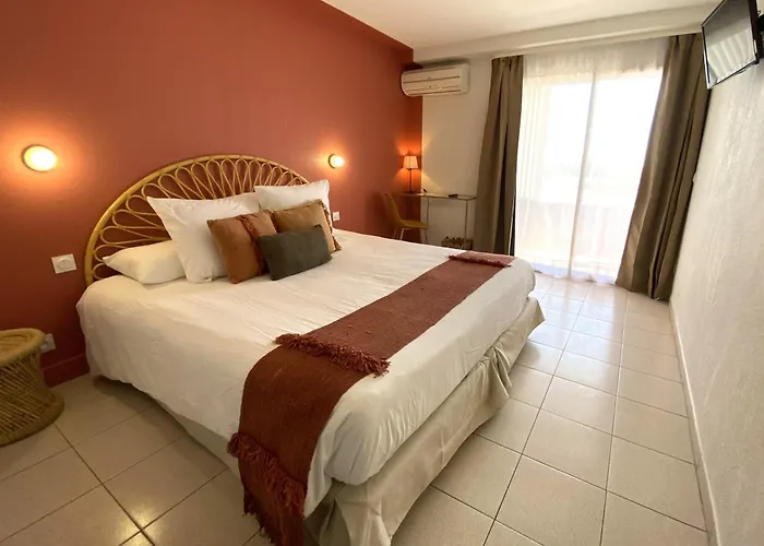 Hotel Bellevue Cap D'Agde