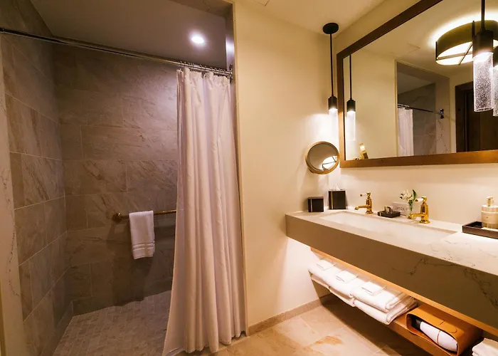 Hotel: The Rusty Parrot Lodge And Spa