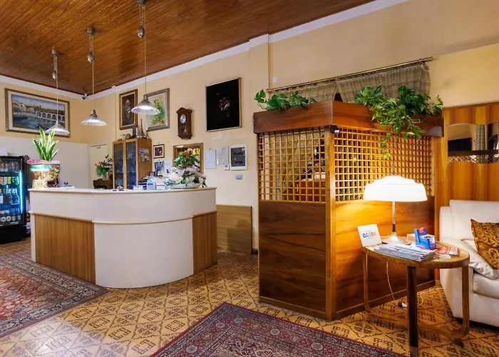Hotel La Bussola