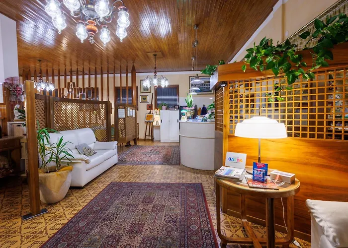 Hotel La Bussola