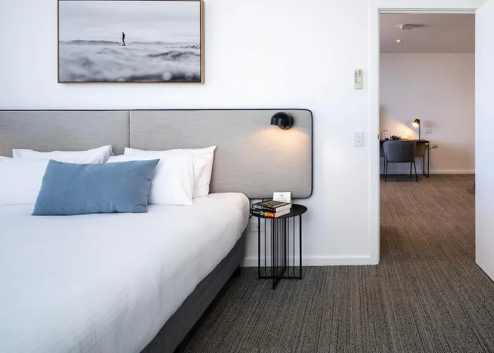 Pets Allowed Hotel Quest Robina
