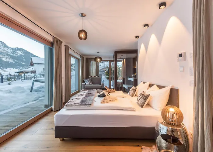 Paruda Mountainchalet
