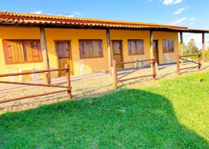 Pousada Xodó