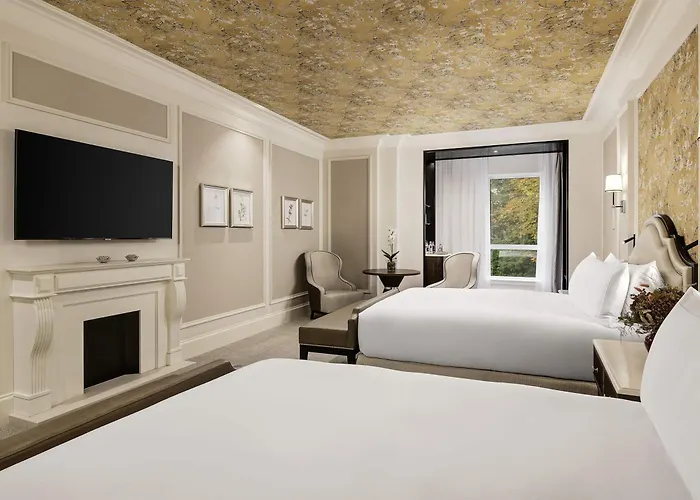 Fairmont Windsor Park