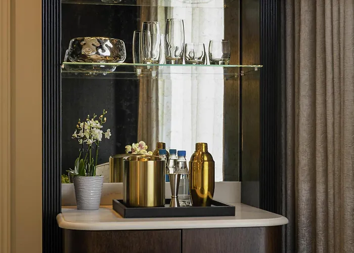 Fairmont Windsor Park