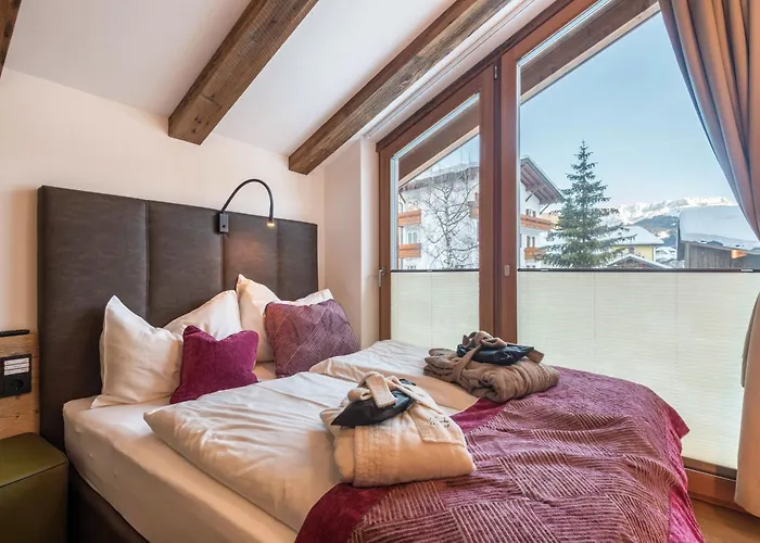 Paruda Mountainchalet