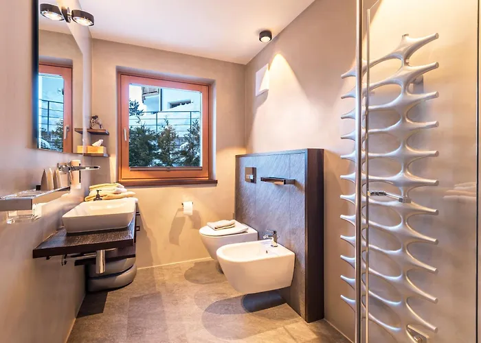 Paruda Mountainchalet