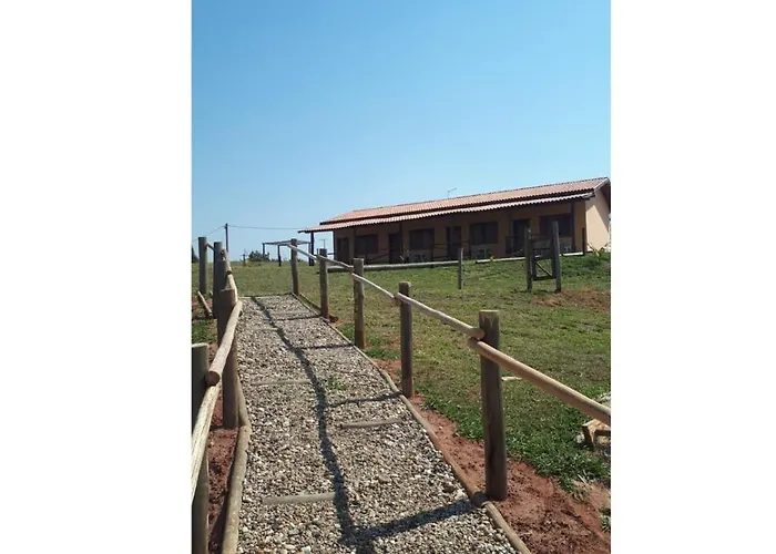 Pousada Xodó