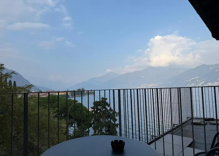 Lake Como Hostel