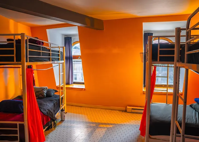 Auberge Alternative