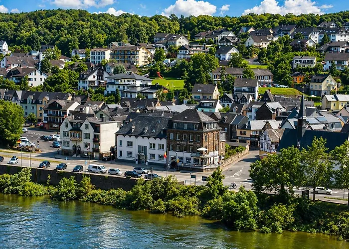 Zur Schönen Aussicht