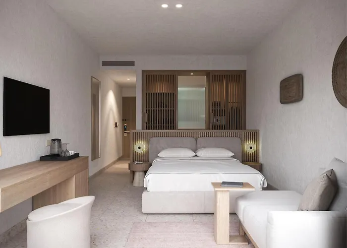 Baron Resort Sharm El Sheikh (Adults Only)